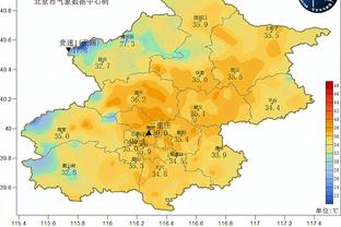 科尔：TJD今晚很可能有上场机会 要根据对位情况来安排